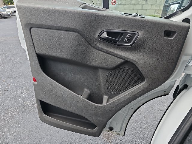 Certified 2023 Ford Transit 250 Low Roof w/ Exterior Upgrade Package RWD image 30