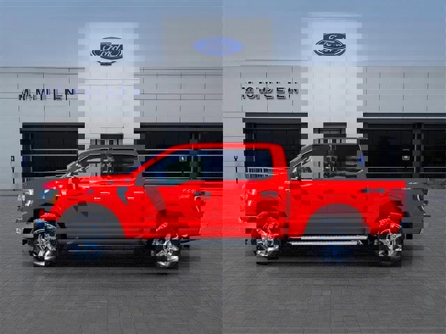 Certified 2022 Ford F150 XLT w/ Equipment Group 302A High image 6