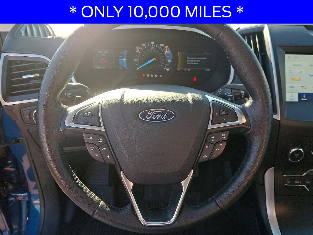 Certified 2020 Ford Edge SEL w/ Convenience Package AWD/4WD image 20