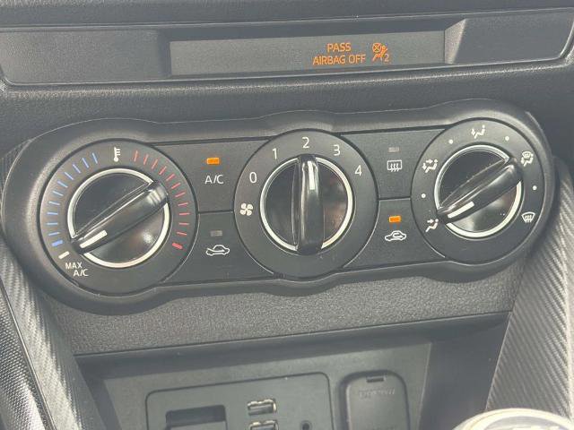 Used 2017 Toyota Yaris iA FWD image 15