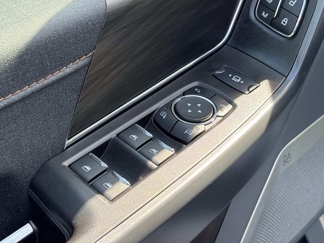 Certified 2024 Ford F150 Lariat w/ Equipment Group 502A High image 26