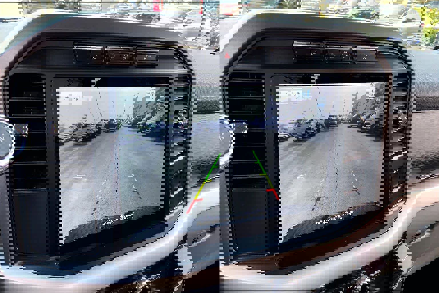 Certified 2022 Ford F150 XLT w/ Equipment Group 302A High image 23