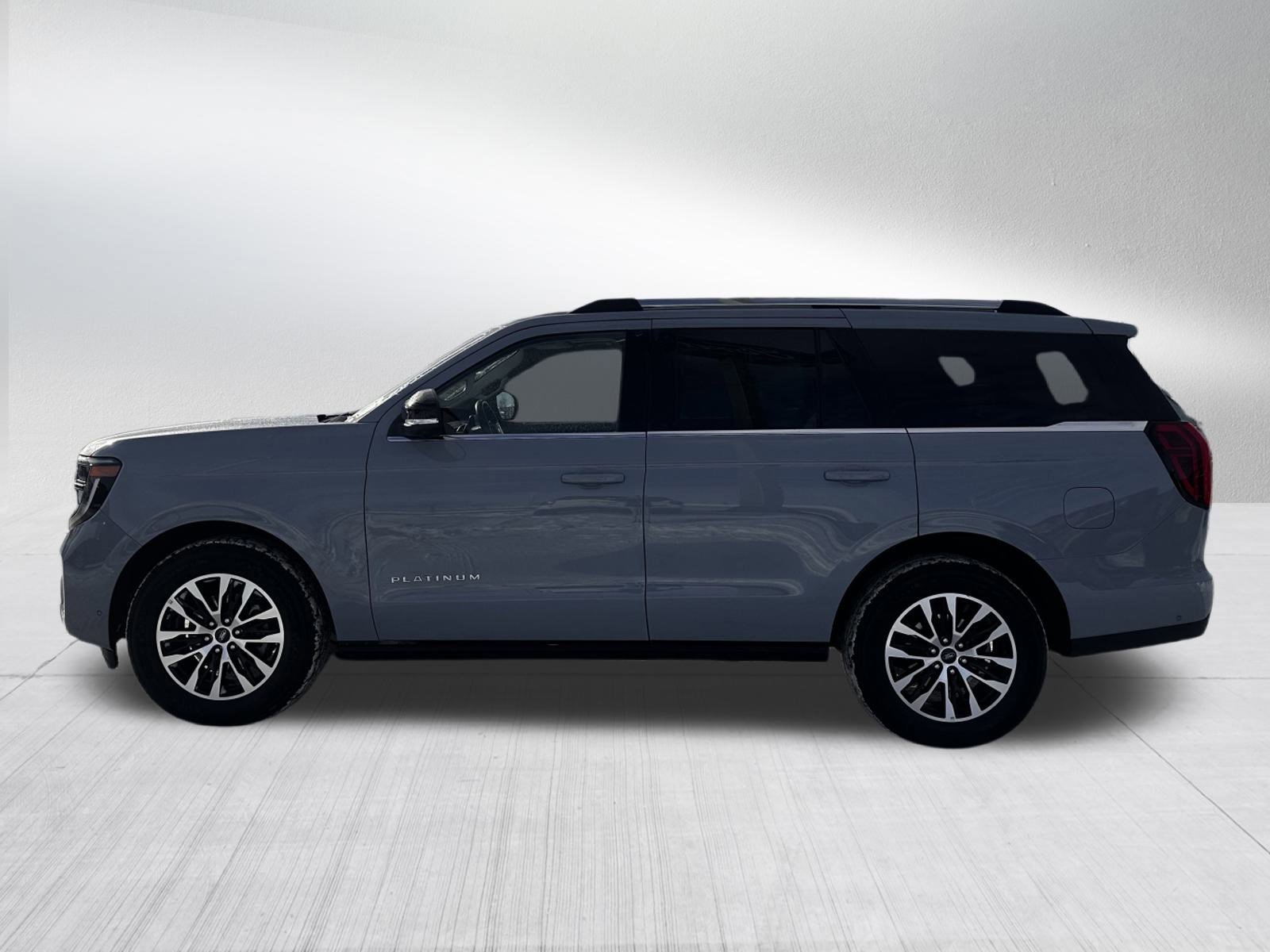 Certified 2025 Ford Expedition Platinum image 2