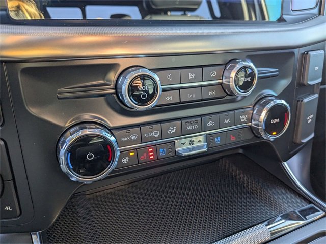 Certified 2022 Ford F150 Raptor w/ Equipment Group 801A High image 15