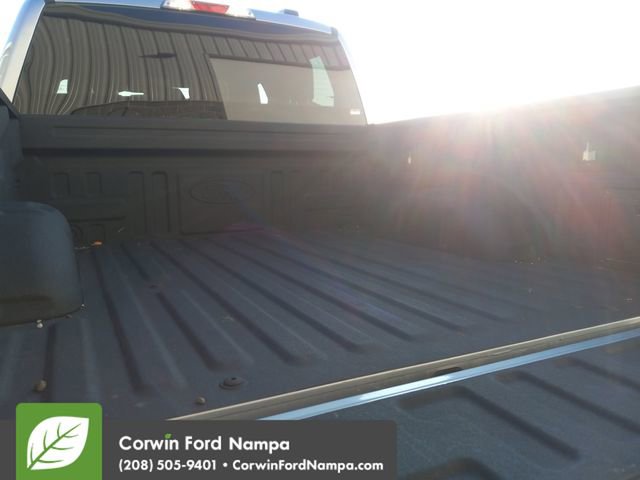 Certified 2024 Ford F150 XLT w/ Mobile Office Package image 29