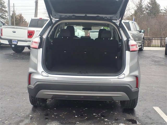 Certified 2023 Ford Edge SEL w/ Convenience Package image 7