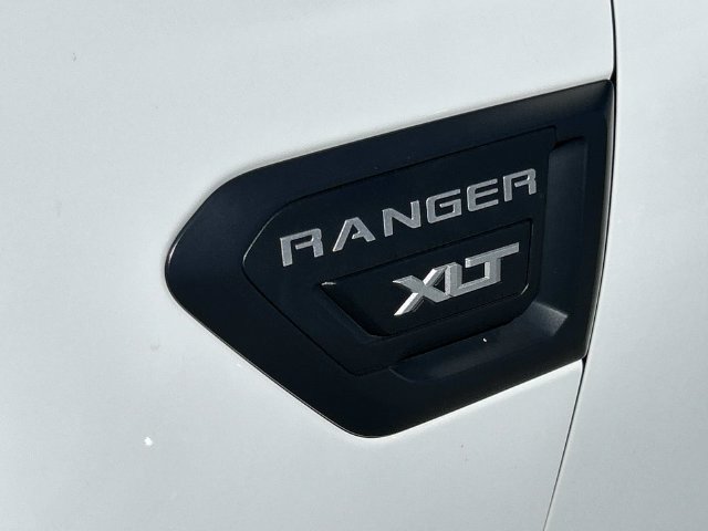 Certified 2022 Ford Ranger XLT w/ Trailer Tow Package AWD/4WD image 10