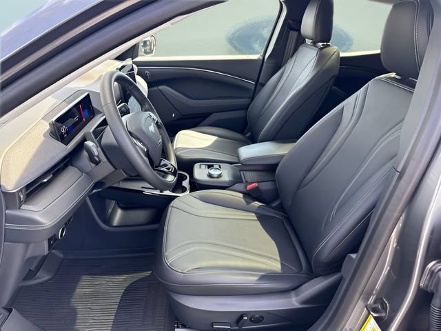 Certified 2023 Ford Mustang Mach-E Premium AWD/4WD image 19