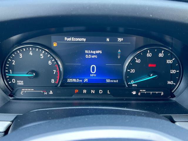 Certified 2024 Ford Explorer XLT w/ Equipment Group 202A AWD/4WD image 32