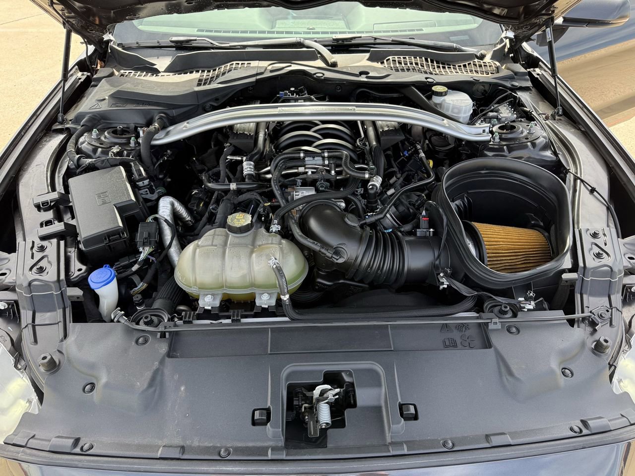 Certified 2022 Ford Mustang Mach 1 image 26