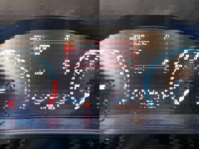 Certified 2022 Ford Bronco Sport Big Bend w/ Convenience Package image 26