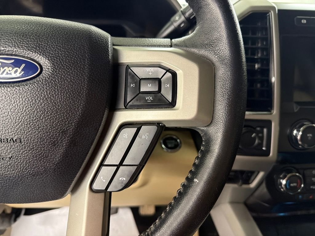 Certified 2020 Ford F250 Lariat w/ Lariat Ultimate Package image 21