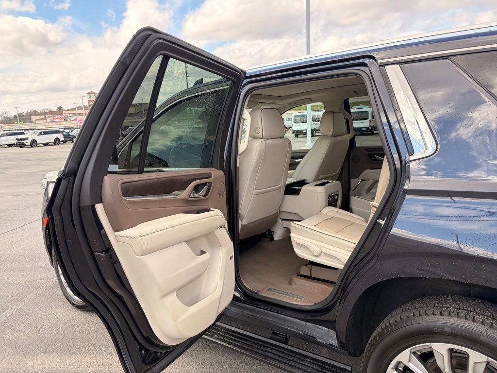 Used 2023 GMC Yukon Denali image 27
