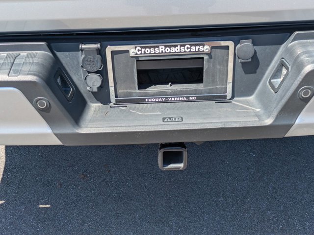 Certified 2022 Ford F150 XLT w/ Equipment Group 302A High image 31