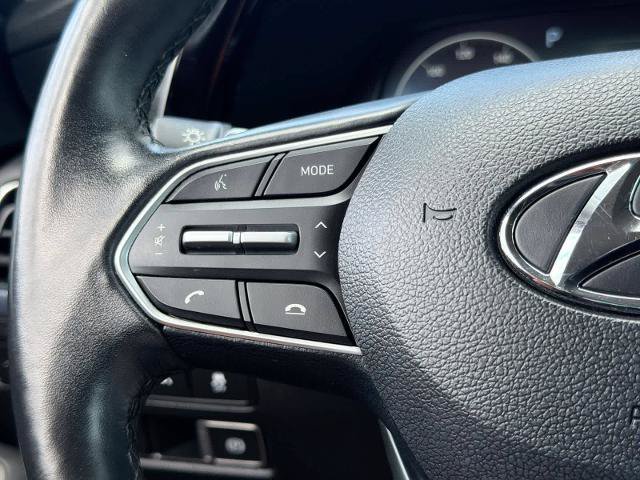 Used 2022 Hyundai Palisade Limited AWD/4WD image 25
