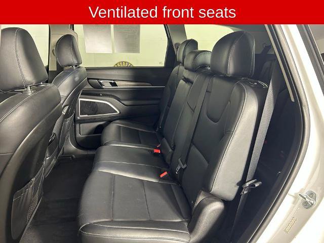 Used 2021 Kia Telluride EX AWD/4WD image 17