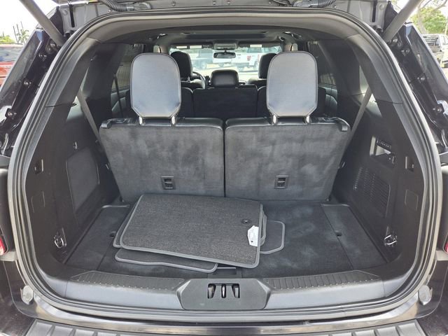 Certified 2020 Ford Explorer ST w/ ST Street Pack AWD/4WD image 18