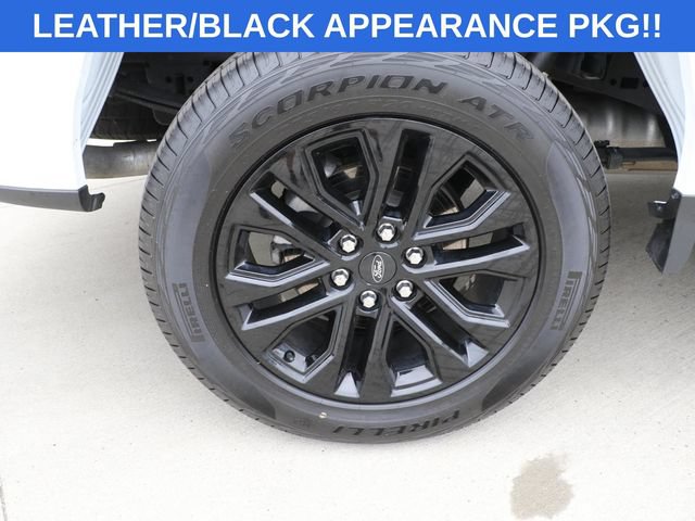 Certified 2024 Ford F150 XLT w/ Equipment Group 303A High AWD/4WD image 8