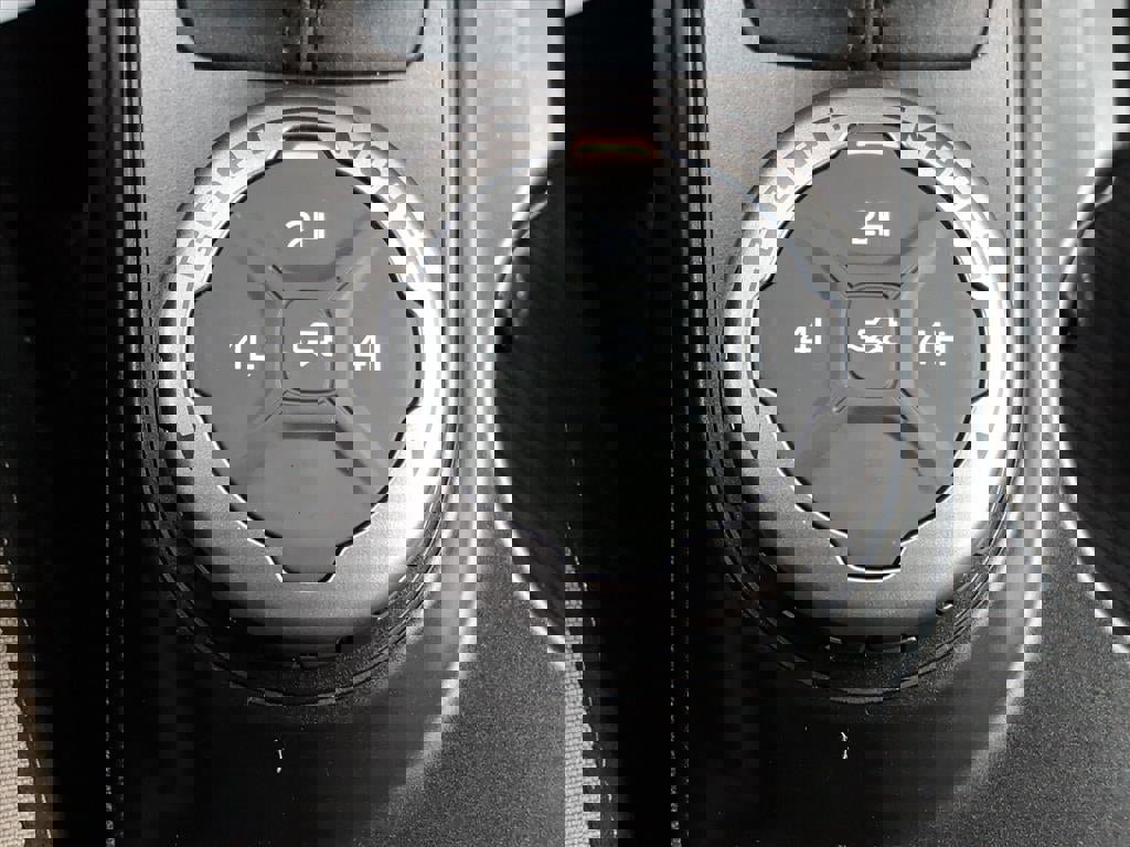 Certified 2021 Ford Bronco Big Bend image 22