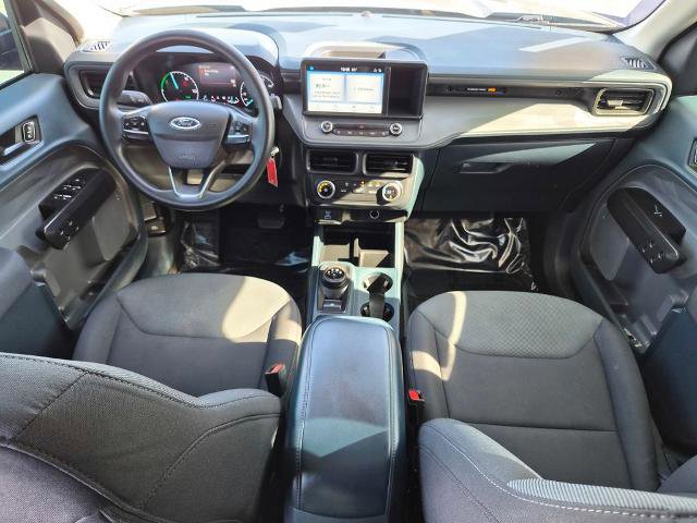 Certified 2022 Ford Maverick XL image 13