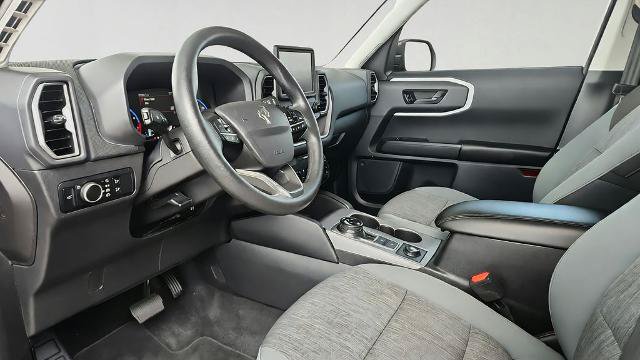 Certified 2024 Ford Bronco Sport Big Bend AWD/4WD image 9