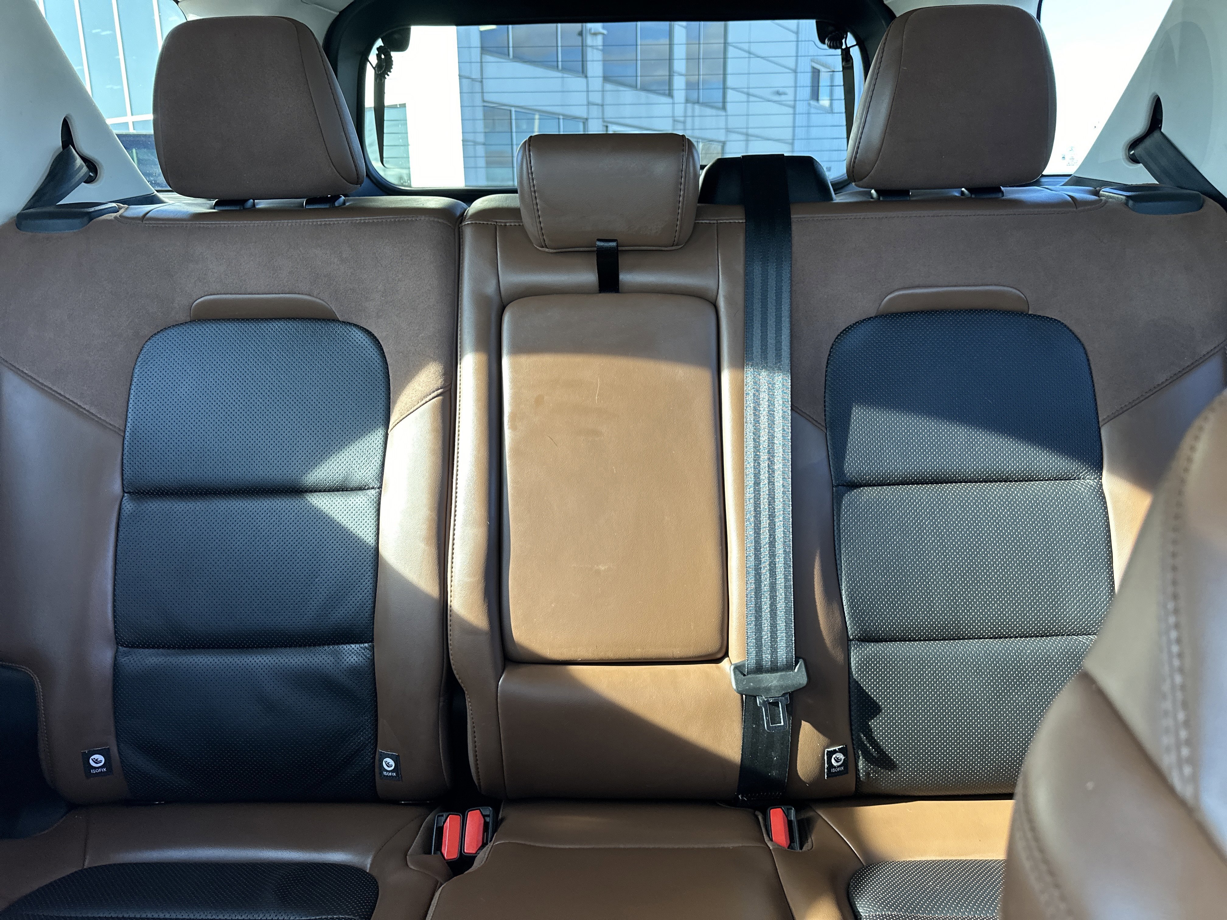 Certified 2023 Ford Bronco Sport Badlands w/ Premium Package image 24