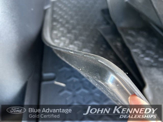 Certified 2022 Ford Bronco Sport Big Bend w/ Convenience Package image 14