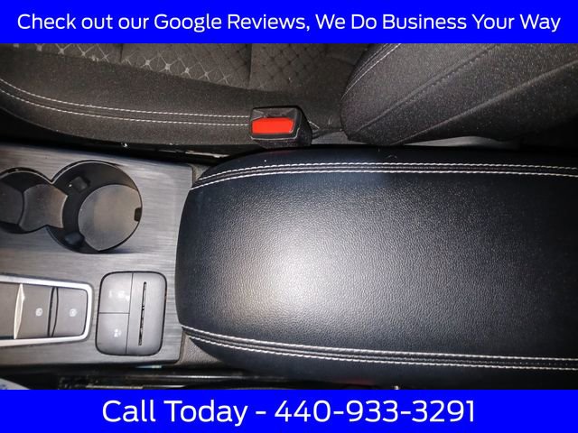 Certified 2024 Ford Escape Active image 28