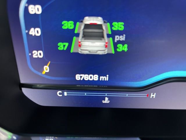 Used 2022 Chevrolet Silverado 1500 LT Trail Boss w/ LT Trail Boss Premium Package image 14