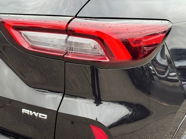 Certified 2023 Ford Escape ST-Line w/ Tech Pack #1 image 29