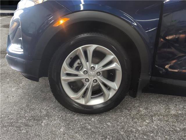 Used 2022 Buick Encore GX Preferred FWD image 14