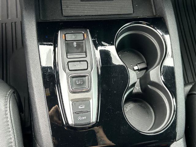 Used 2019 Honda Passport Elite image 20