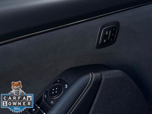 Certified 2026 Ford Mustang Mach-E GT w/ Interior Protection Package AWD/4WD image 29