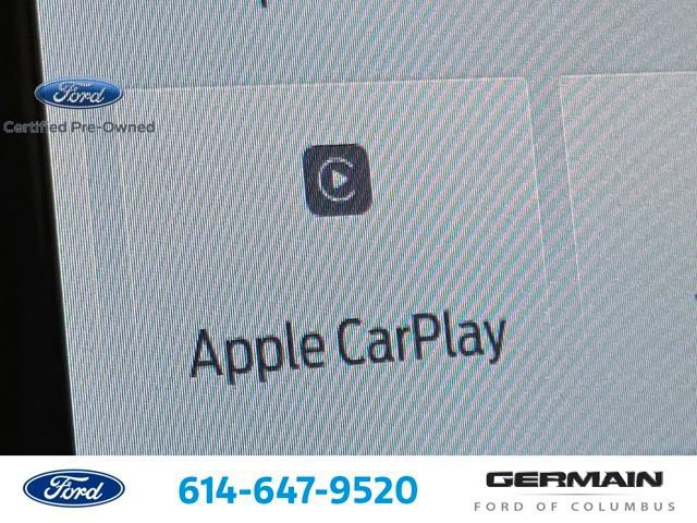 Certified 2020 Ford Ranger Lariat w/ Technology Package AWD/4WD image 37
