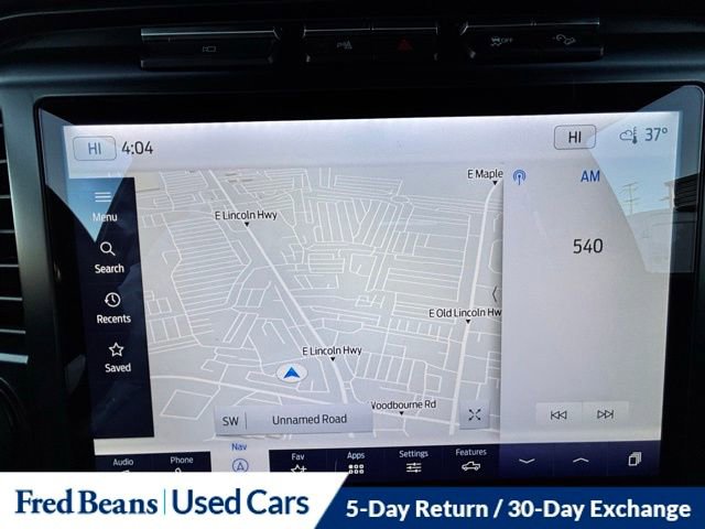 Certified 2023 Ford F150 XLT w/ Equipment Group 302A High image 21