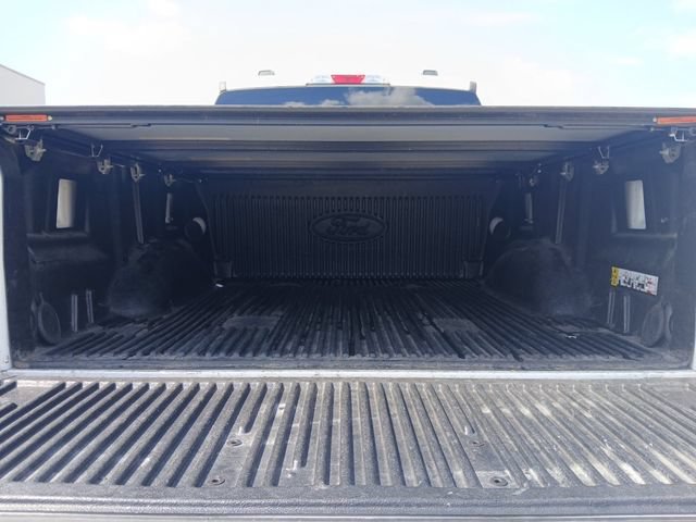 Certified 2023 Ford F150 XL w/ STX Appearance Package RWD image 26