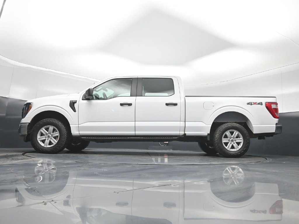 Certified 2023 Ford F150 XL w/ Trailer Tow Package AWD/4WD image 45