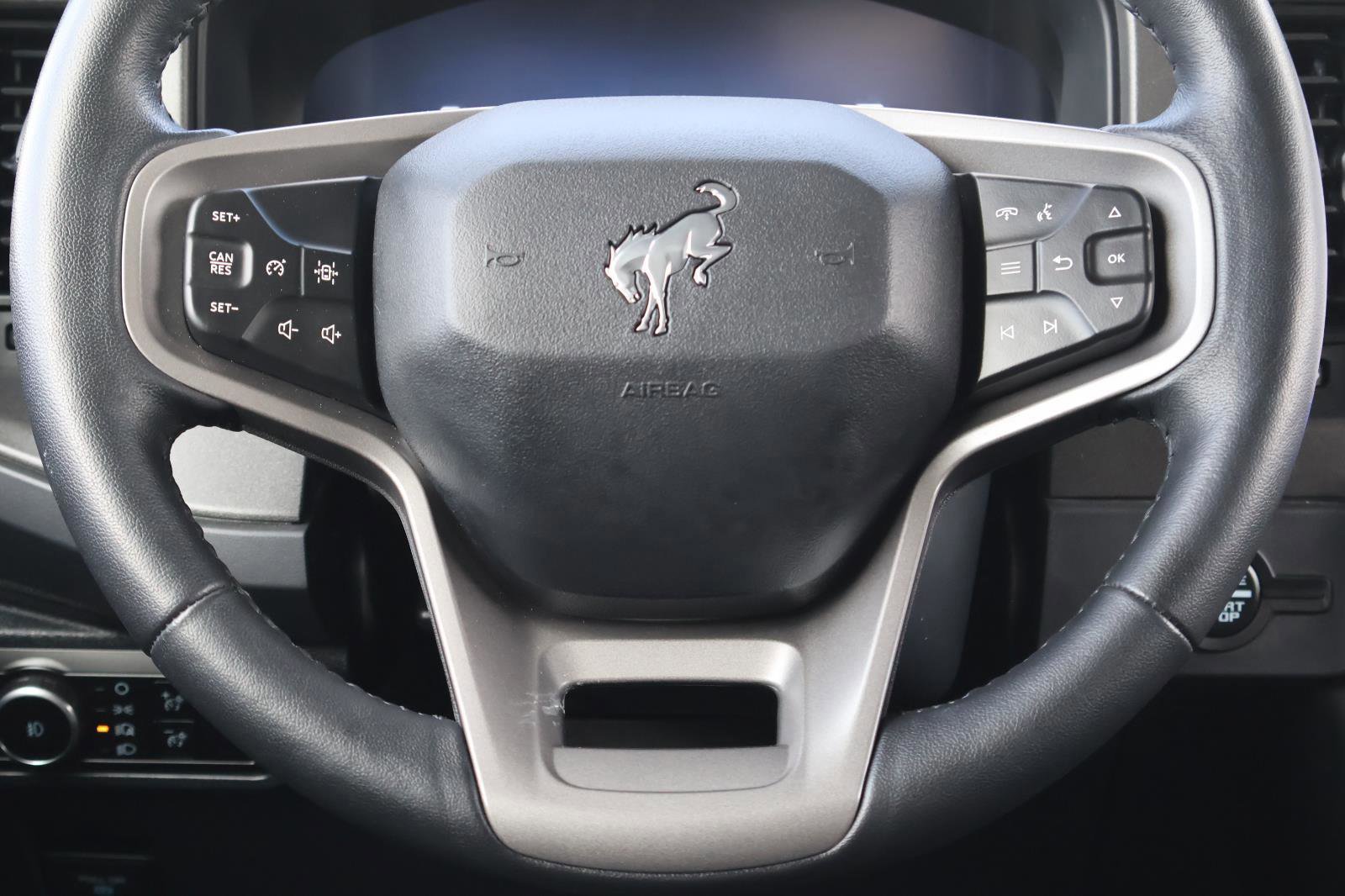 Certified 2025 Ford Bronco Badlands image 21