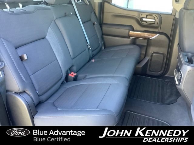 Used 2022 GMC Sierra 1500 Elevation AWD/4WD image 33