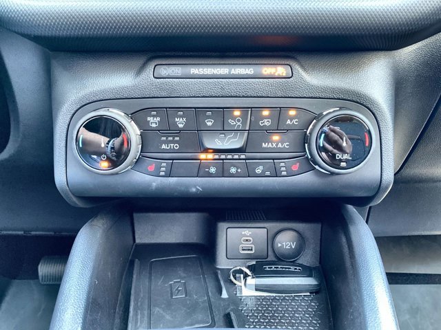 Certified 2023 Ford Bronco Sport Outer Banks AWD/4WD image 20