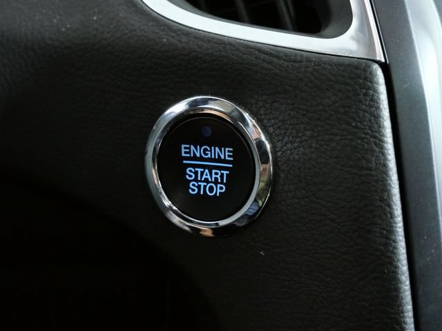 Certified 2024 Ford Edge Titanium w/ Equipment Group 301A AWD/4WD image 24