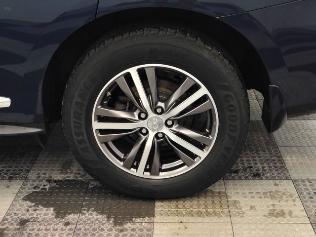 Used 2017 INFINITI QX60 Luxe w/ Premium Plus Package AWD/4WD image 15