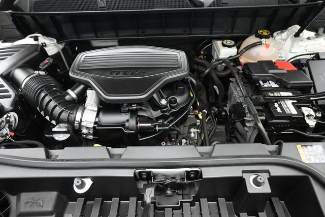 Used 2019 GMC Acadia Denali w/ Technology Package FWD image 35