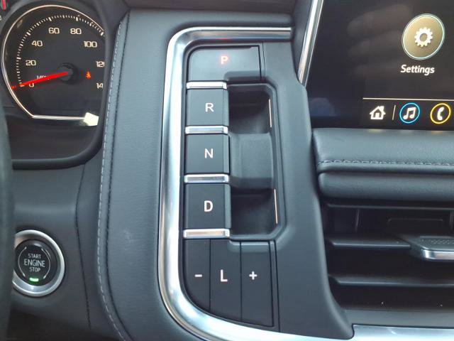 Used 2021 Chevrolet Tahoe Z71 AWD/4WD image 23