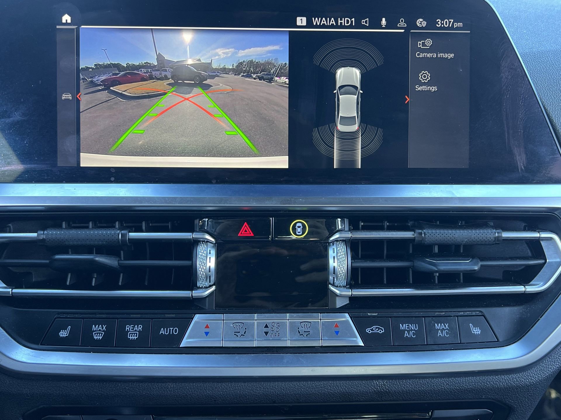 Used 2021 BMW 330i Sedan w/ Convenience Package image 6