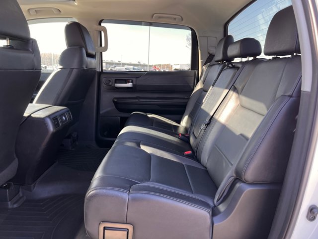 Used 2021 Toyota Tundra Limited w/ Limited Premium Package image 29
