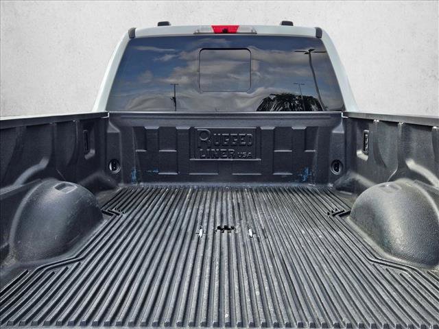Certified 2024 Ford F350 Lariat image 6