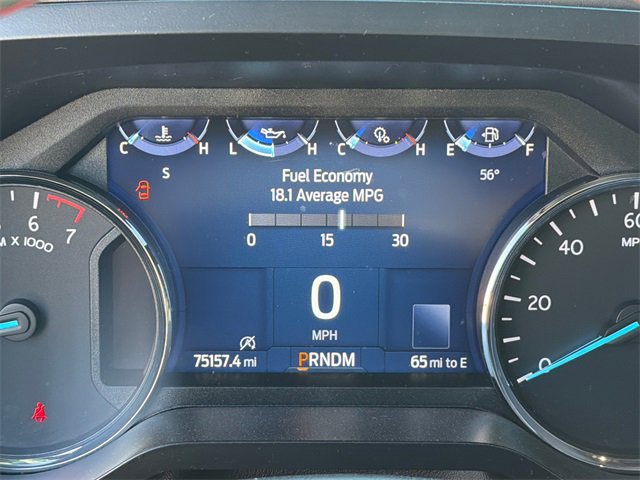 Certified 2022 Ford Expedition Limited image 24