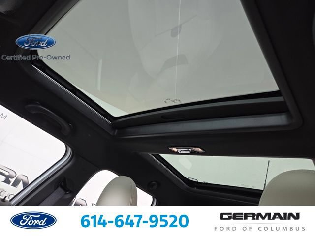 Used 2025 MINI Cooper S FWD image 33