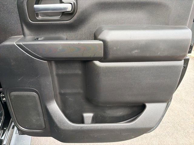 Used 2024 Chevrolet Silverado 2500 Custom w/ Custom Value Package image 36